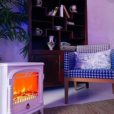 Cuevas De Sacromonte Casa vacanze Teror