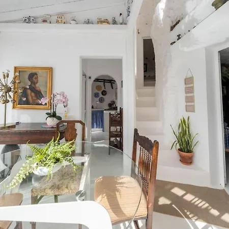 Cuevas De Sacromonte Сasa de vacaciones Teror