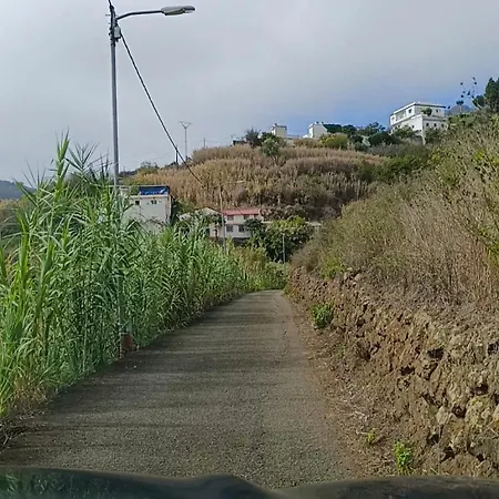Cuevas De Sacromonte Сasa de vacaciones Teror