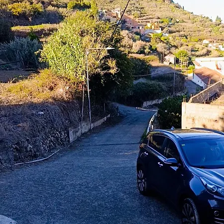 Сasa de vacaciones Cuevas De Sacromonte Teror