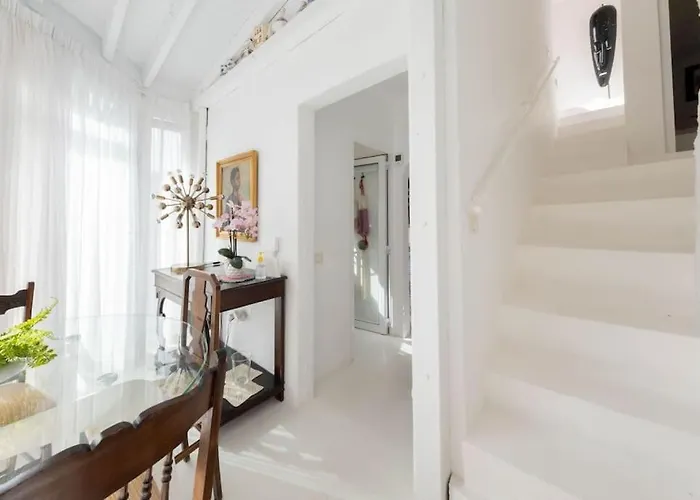 Cuevas De Sacromonte