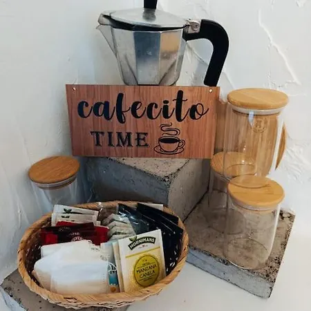 Tatil Evi Cuevas De Sacromonte *