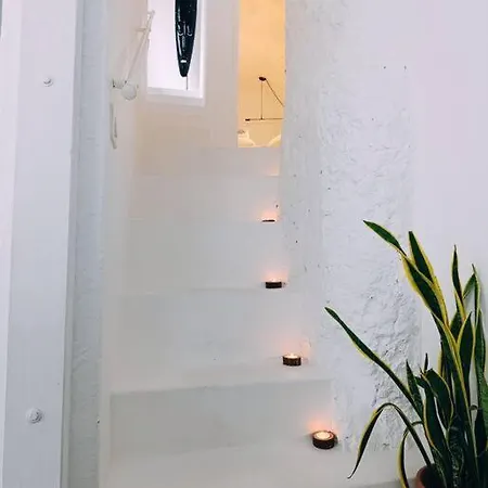 Cuevas De Sacromonte