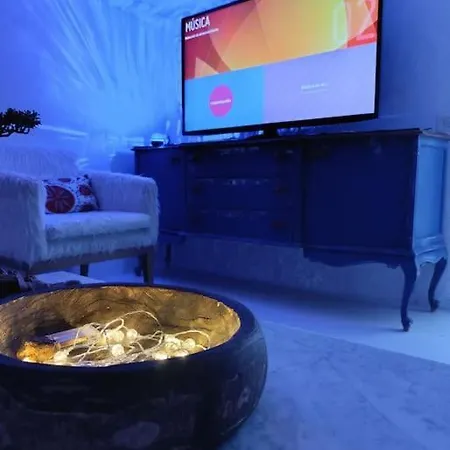 Cuevas De Sacromonte * Teror